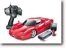 1/10 XB エンツォフェラーリ | HLJ.co.jp