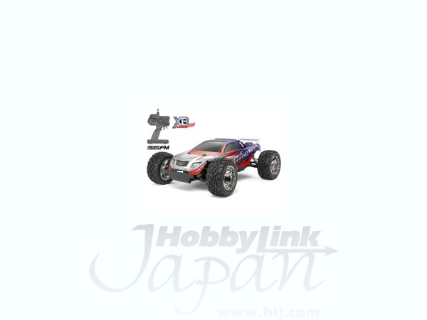 タミヤ　1/10　XBシリーズ　レバント タミヤ 1/10 RCエキスパートビルトシリーズ No.239 XB MOTUL