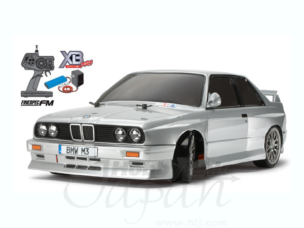 BMW M3 d1 フォーミュラドリフト仕様　ラジコンボディ BMW M3 d1 フォーミュラドリフト仕様 ラジコンボディ
