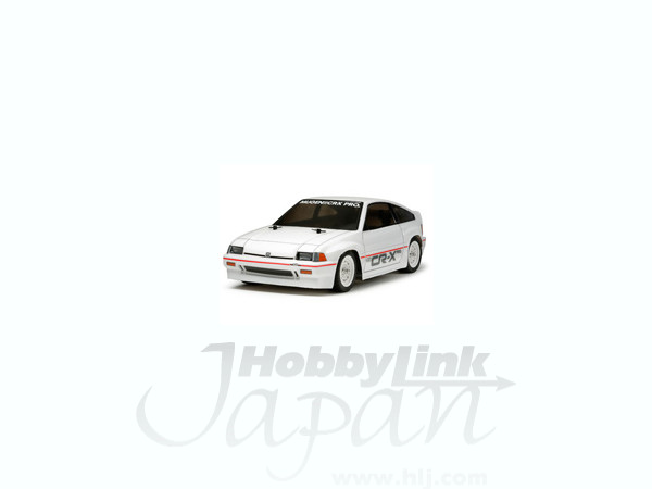 1/10 XB ホンダ バラードスポーツ 無限 CR-X PRO (M-05) | HLJ.co.jp