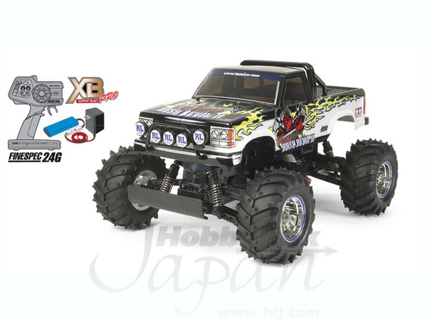 XB ブッシュデビル II | HLJ.co.jp