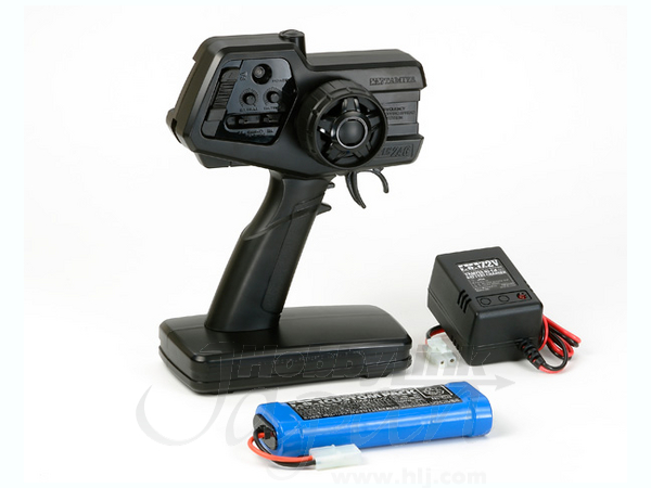 XB トヨタ 86 (TT-01Dシャーシ TYPE-E) ドリフトスペック | HLJ.co.jp