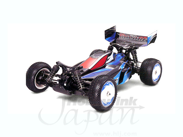 1/10 RCC 4WD レーシングバギー DB01 バルドル | HLJ.co.jp