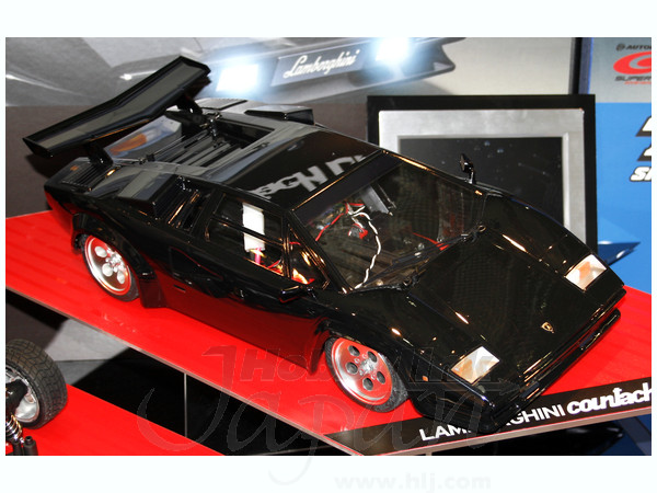 1 10 Rc ランボルギーニ カウンタック Lp500s Tt 01 Type E By タミヤ ホビーリンク ジャパン 1 10 Rc ランボルギーニ カウンタック Lp500s Tt 01 Type E By タミヤ ホビーリンク ジャパン