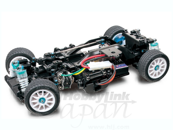 1/10 RCC M05・PROシャーシ (スポット商品) | HLJ.co.jp