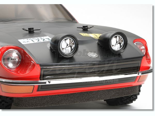 1 10 フェアレディ 240z ラリー Df 03ra By タミヤ ホビーリンク ジャパン 1 10 フェアレディ 240z ラリー Df 03ra By タミヤ ホビーリンク ジャパン