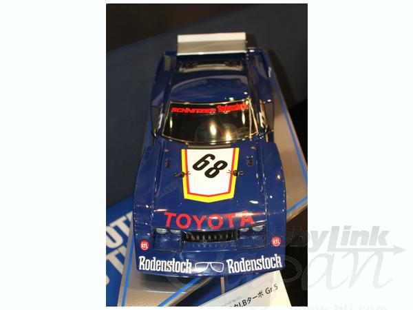 RC セリカLBターボGr.5 (TT-01 TYPE-E) | HLJ.co.jp