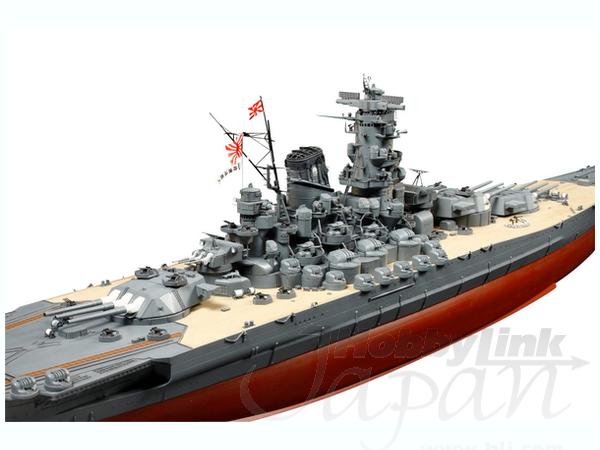 1 350 日本戦艦 大和 新金型 By タミヤ ホビーリンク ジャパン 1 350 日本戦艦 大和 新金型 By タミヤ ホビーリンク ジャパン