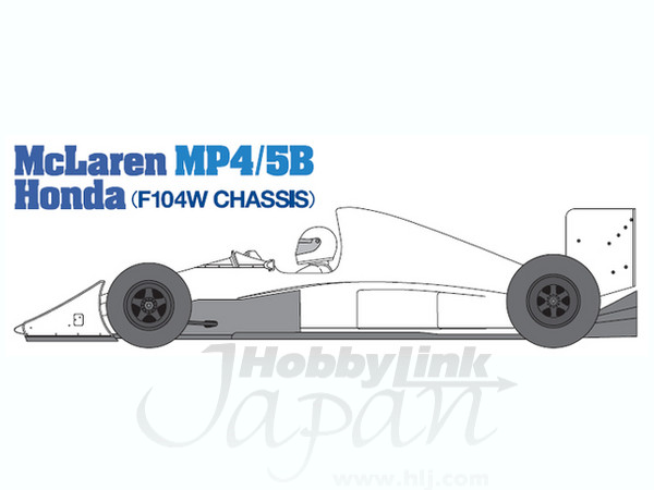 タミヤ F103RM マクラーレン ゴムタイヤ仕様 F103、タミヤCカー：かんたん200mmDDツーリング