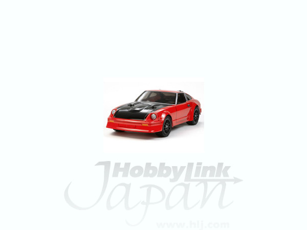 1/12 RC ダットサン280ZX・ストリートカスタム (RC限定) | HLJ.co.jp