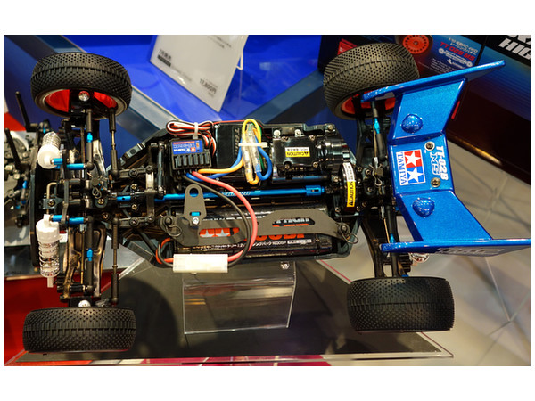 RC TT-02B MS | HLJ.co.jp