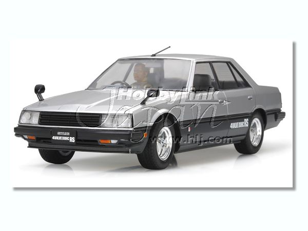 タミヤ 1/24 スカイライン 2000RS 【公式通販】