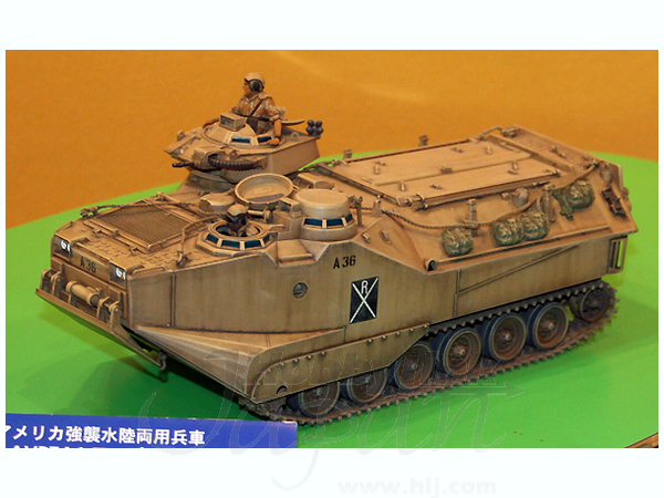 1/35 シードラゴン 水中モーター付 | HLJ.co.jp