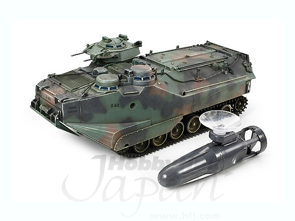 1/35 シードラゴン 水中モーター付 | HLJ.co.jp