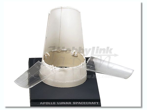 1/70 アポロ宇宙船 | HLJ.co.jp