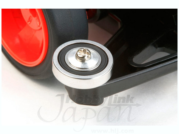 レイホークガンマ (ローラー用13mm ボールベアリング4個付き) | HLJ.co.jp