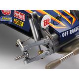 タミヤ特別企画 電動RCカー 1/10 ファイティングバギー 2014 1/10RC ファイティングバギー（2014）: RCモデル｜TAMIYA SHOP
