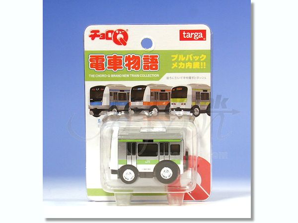 チョロQ　電車物語　８０台 チョロQ 電車物語 80台 チョロQ 電車物語 80台 2025年最新】チョロ