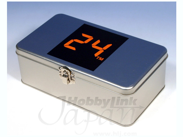 チョロQ 24 (6台缶入) | HLJ.co.jp