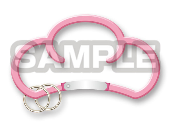 トド松 おそ松さん 松マークカラビナ トド松 | HLJ.co.jp