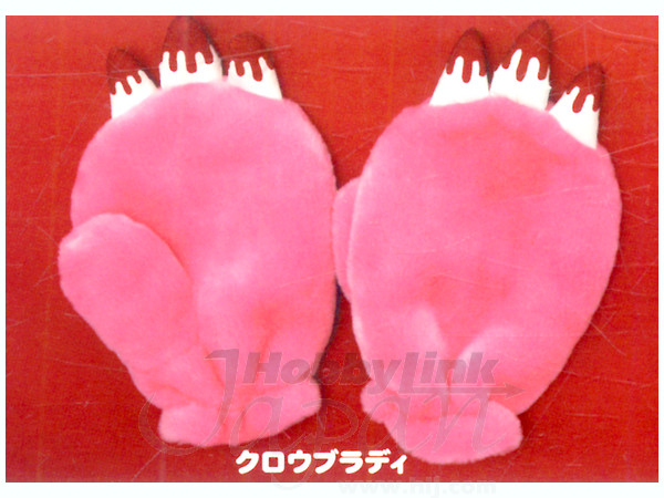 チャックスGP 温グルーミー C クロウブラディ | HLJ.co.jp
