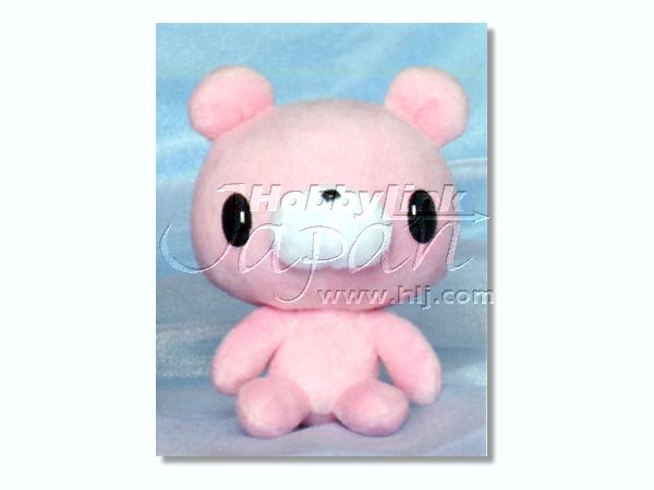 チャックスGP BEFORE AFTER ぬいぐるみ D ベビーグルーミー | HLJ.co.jp