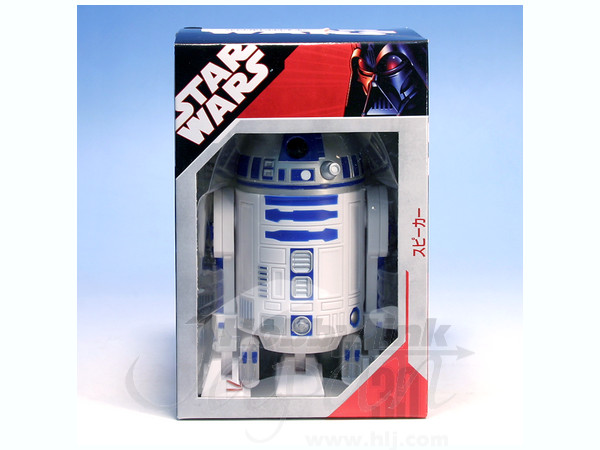 スターウォーズ スピーカー A R2-D2 | HLJ.co.jp