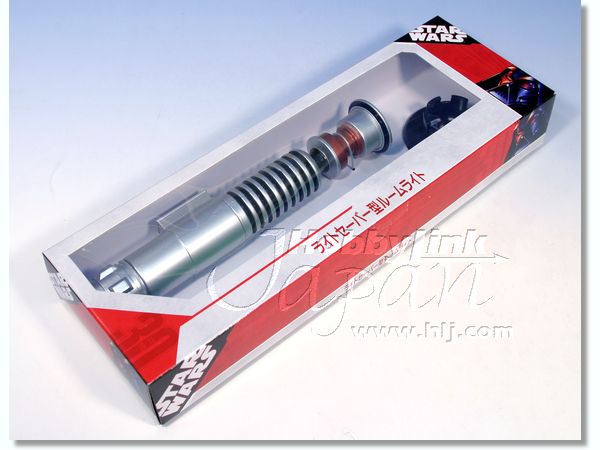 スターウォーズ ライトセーバー型ルームライト A ルーク スカイウォーカー By タイトー ホビーリンク ジャパン スターウォーズ ライトセーバー型ルームライト A ルーク スカイウォーカー By タイトー ホビーリンク ジャパン