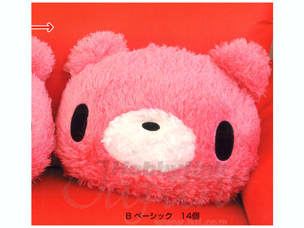 チャックスGP 顔グルーミー 高そうなクッション: B ベーシック | HLJ.co.jp