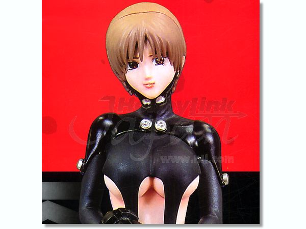 Gantz リアルフィギュア A 岸本恵 By タイトー ホビーリンク ジャパン