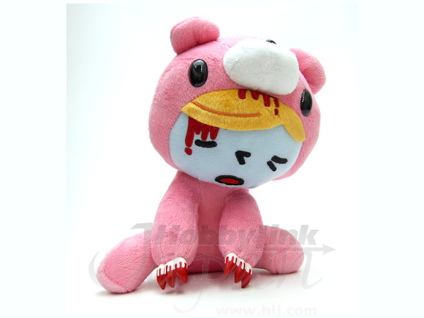 チャックスGP 装ピティくんぬいぐるみ: C ブラディ | HLJ.co.jp