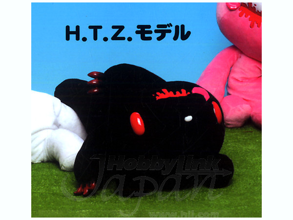 チャックス GP 脱グルーミー Lciky: B H.T.Z. | HLJ.co.jp