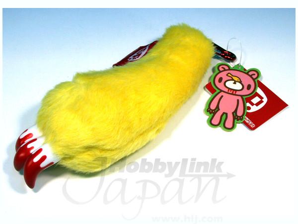 グルーミー チャックスGP SLHQ活グル～ミ〜パペット(後頭部IN