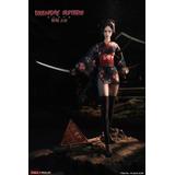 ドール　ドゥームズデイシスターズ ミオ 1/6 アクションフィギュア 1/6 ドゥームズデイシスターズ ミオ | HLJ.co.jp