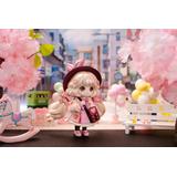 レアTOYCLUB KOKOYA トレーディングフィギュア スーパーシークレット KOKOYA 出会いの詩シリーズ トレーディングフィギュア 1Box 6pcs