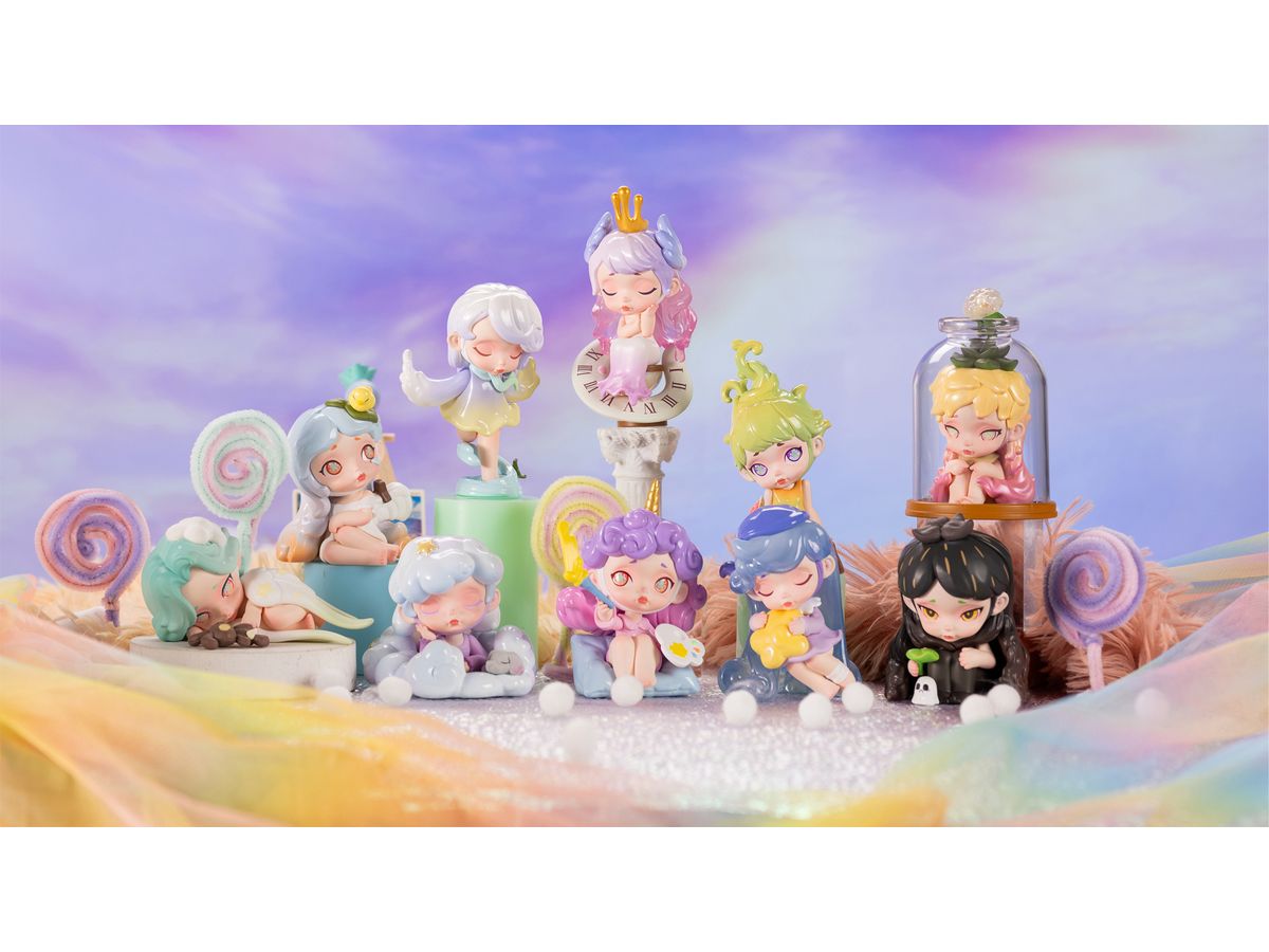 LAURA-絵心シリーズ 1Box 9pcs | HLJ.co.jp