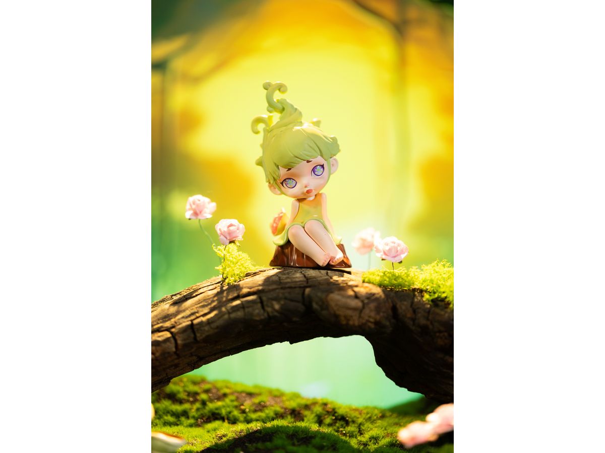 LAURA-絵心シリーズ 1Box 9pcs | HLJ.co.jp