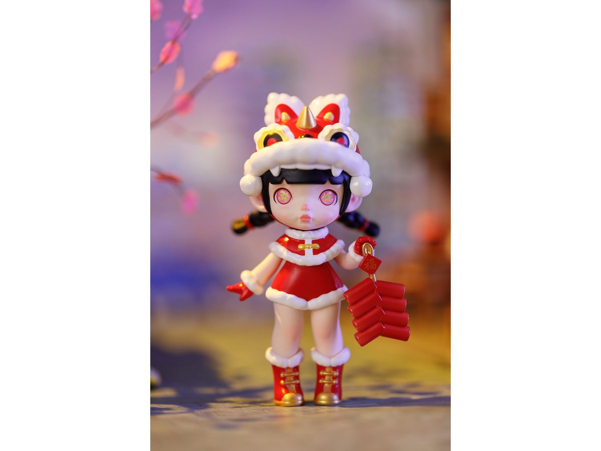 LAURA-中国風シリーズ 1Box 9pcs | HLJ.co.jp