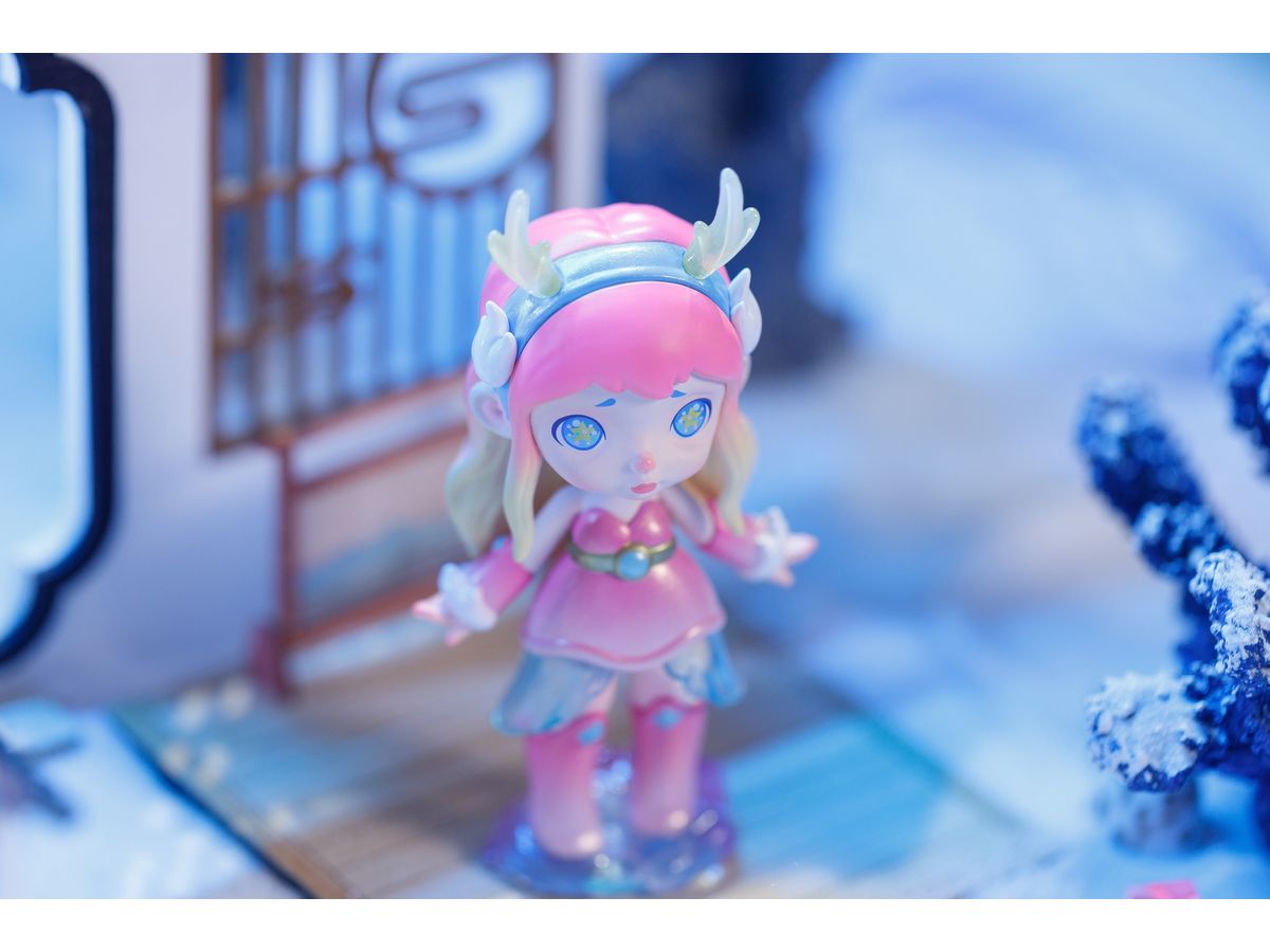 LAURA-中国風シリーズ 1Box 9pcs | HLJ.co.jp