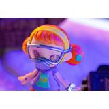 LAURAサイバーパンクシリーズ 1Box 12pcs | HLJ.co.jp