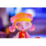 ToyCity LAURAサイバーパンクシリーズ　10体まとめ売り ToyCity LAURAサイバーパンクシリーズ | nomads online shop