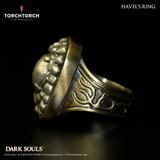 ダークソウル x TORCH TORCH/ リングコレクション: ハベルの指輪