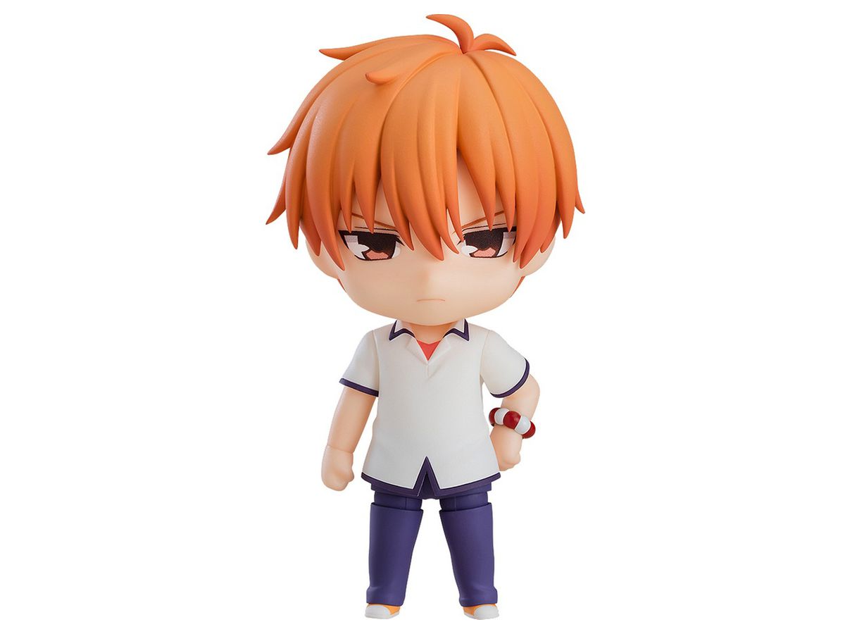 ねんどろいど 草摩夾 (フルーツバスケット) | HLJ.co.jp