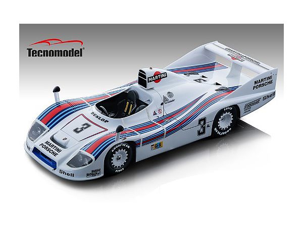 1/18 ポルシェ 936 ル・マン 1977 #3 DNF J.Ickx/H.Pescarolo | HLJ.co.jp