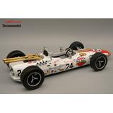 即決 スパーク 1/43 ローラ T90 1966年インディ500マイル №43