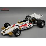 1/18 BRM P 160 オーストリアGP 1971 優勝車 #14 Jo Siffert