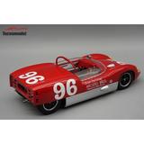 ミニカー　1/18 ロータス 19 デイトナ・コンチネンタル3時間 1962 優勝車 Dan Gurney #96 [TM18-184A] 1/18 ロータス 19 デイトナ・コンチネンタル3時間 1962 優勝車