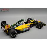 1/18 ロータス 107 1992 アデレード プレゼンテーション | HLJ.co.jp
