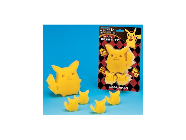 ポケモンミラクルマジック ふえるピカチュウ By テンヨー ホビーリンク ジャパン ポケモンミラクルマジック ふえるピカチュウ By テンヨー ホビーリンク ジャパン