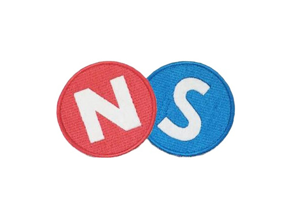 ドラえもん ひみつ道具マジック N Sワッペン By テンヨー ホビーリンク ジャパン ドラえもん ひみつ道具マジック N Sワッペン By テンヨー ホビーリンク ジャパン